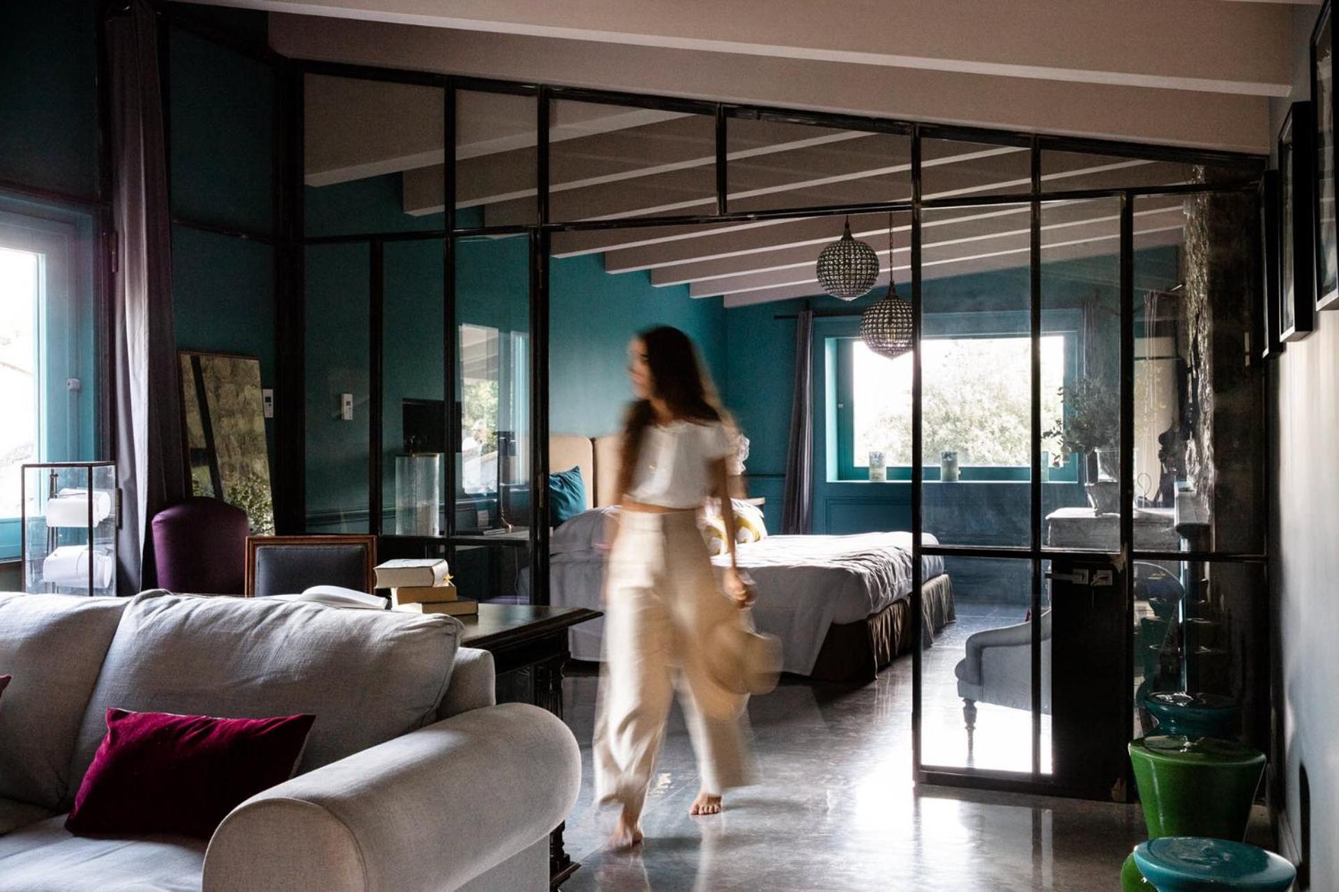 Aquapetra Resort & Spa Telese Habitación foto